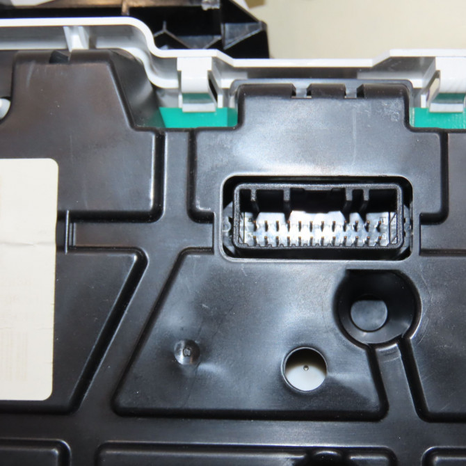 Compteur occasion RENAULT CLIO IV Phase 1 07-2012->... 1.2 TCE 120ch 248104261R 3