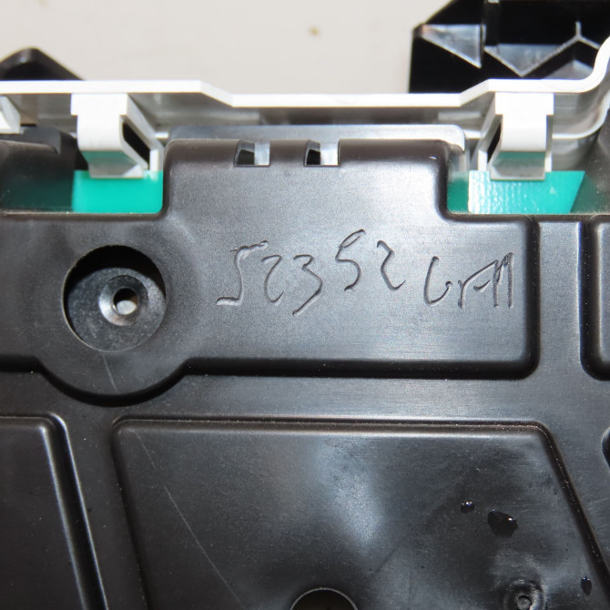 Compteur occasion RENAULT CLIO IV Phase 1 07-2012->... 1.2 TCE 120ch 248104261R 4