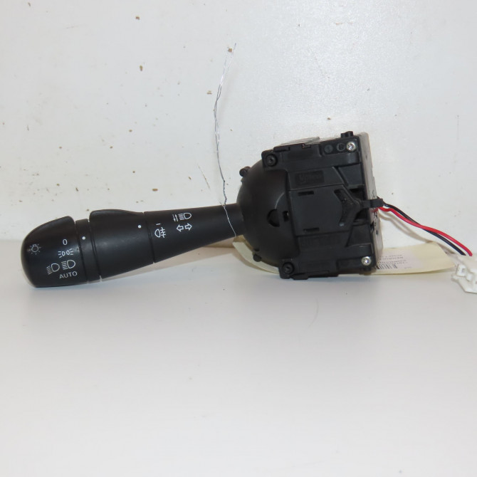 Commande clignotant occasion RENAULT CLIO IV Phase 1 07-2012->... 1.2 TCE 120ch 255405617R 1