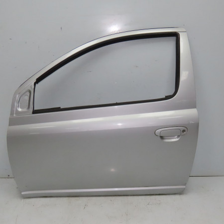 Porte avant gauche occasion TOYOTA YARIS I Phase 1 04-1999->03-2003 85 VVTI 6700252021
