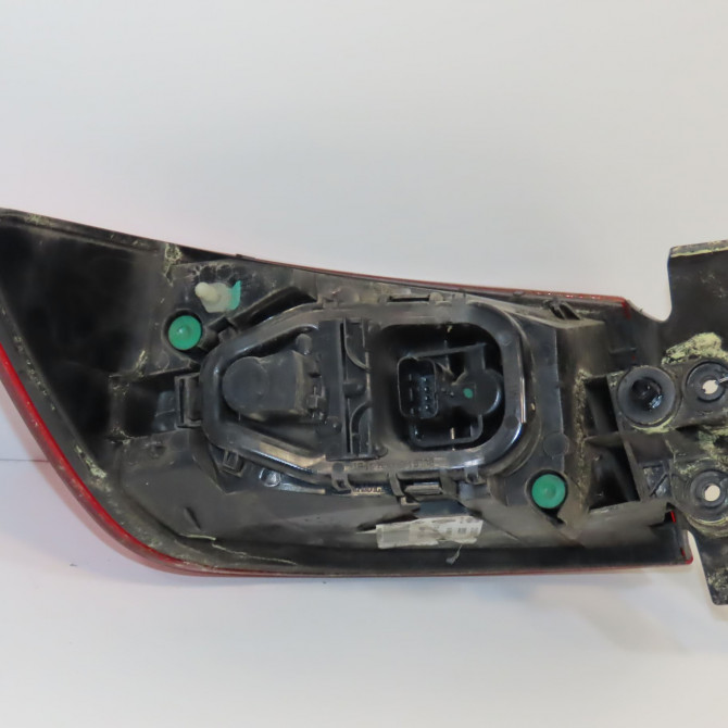 Feu arrière droit occasion RENAULT CLIO IV Phase 1 07-2012->... 1.5 DCI 75ch 265502631R 2