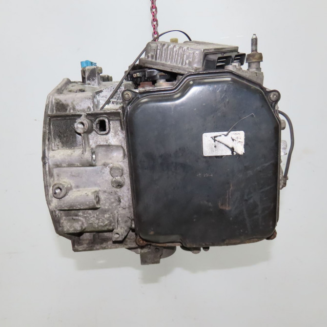 Boîte à vitesse automatique occasion RENAULT CLIO II Phase 2 06-2001->07-2006 1.4i 16v 8200447001 2