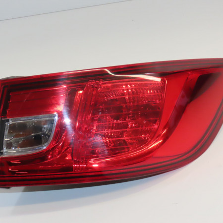 Feu arrière droit occasion RENAULT CLIO IV Phase 1 07-2012->... 1.2i 16v 75ch 265502631R
