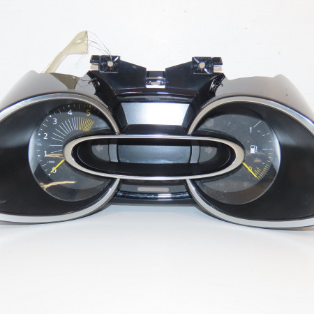 Compteur occasion RENAULT CLIO IV Phase 1 07-2012->... 1.5 DCI 90ch 248104140R