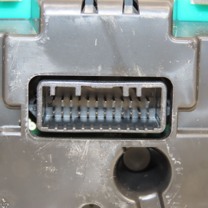 Compteur occasion RENAULT CLIO IV Phase 1 07-2012->... 1.5 DCI 90ch 248104140R 3