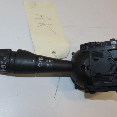 Commande clignotant occasion RENAULT CLIO IV Phase 1 07-2012->... 1.5 DCI 90ch 255405718R