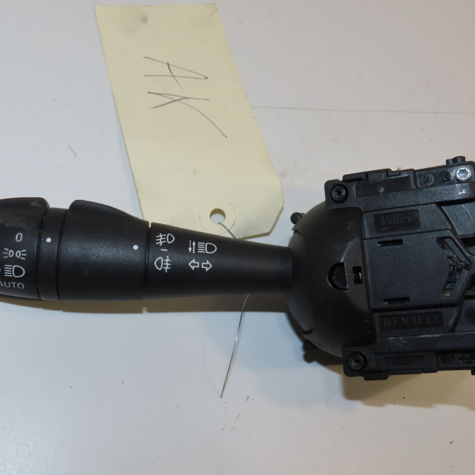 Commande clignotant occasion RENAULT CLIO IV Phase 1 07-2012->... 1.5 DCI 90ch 255405718R 1