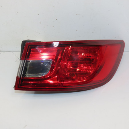 Feu arrière droit occasion RENAULT CLIO IV Phase 1 07-2012->... 1.5 DCI 75ch 265502631R