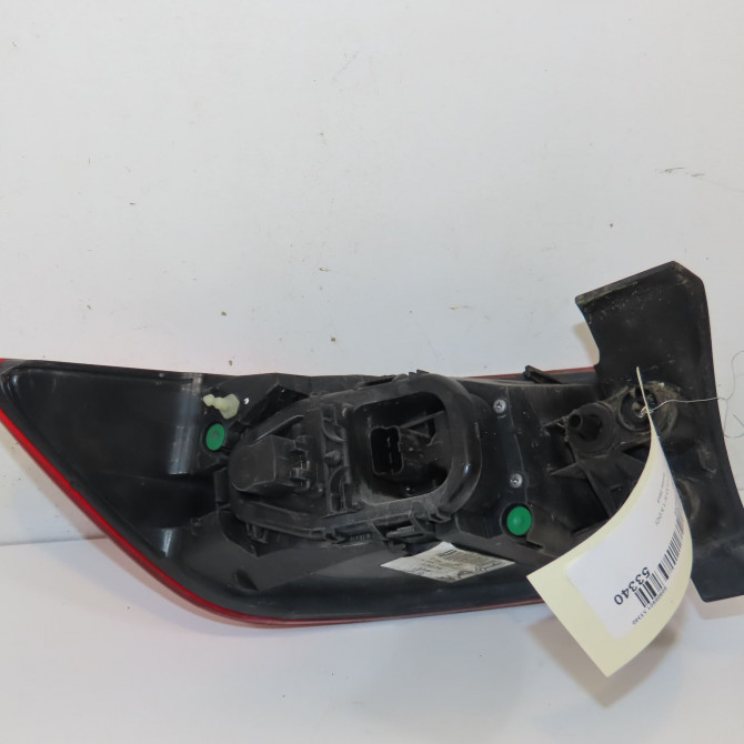 Feu arrière droit occasion RENAULT CLIO IV Phase 1 07-2012->... 1.5 DCI 75ch 265502631R 2