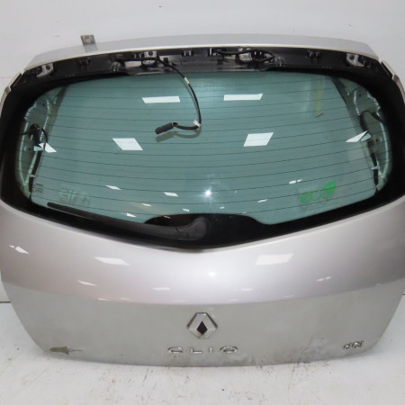 Hayon occasion RENAULT CLIO III Phase 2 03-2009->12-2014 1.5 DCI 90ch 901007304R