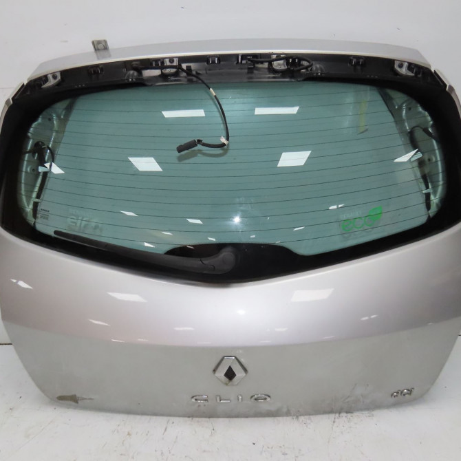 Hayon occasion RENAULT CLIO III Phase 2 03-2009->12-2014 1.5 DCI 90ch 901007304R 1