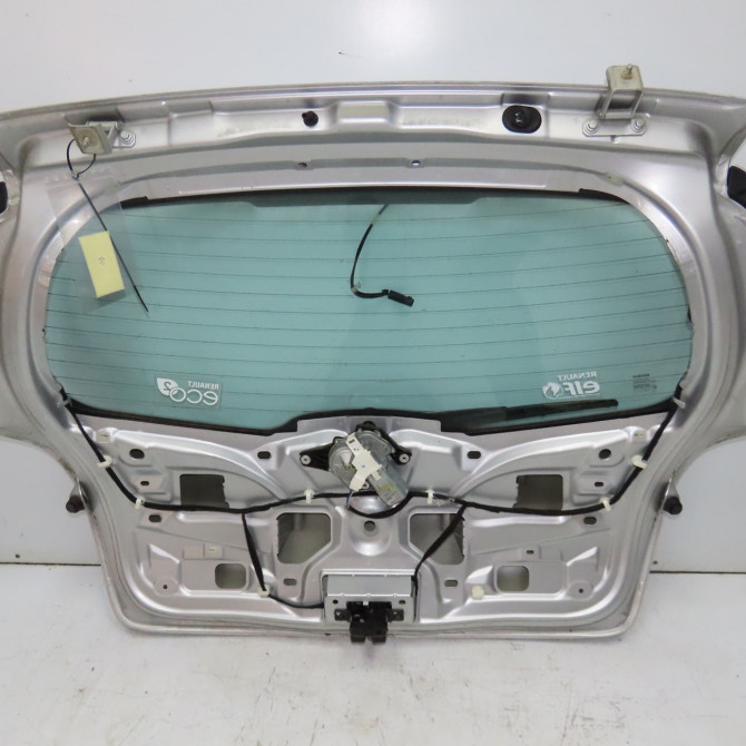 Hayon occasion RENAULT CLIO III Phase 2 03-2009->12-2014 1.5 DCI 90ch 901007304R 2