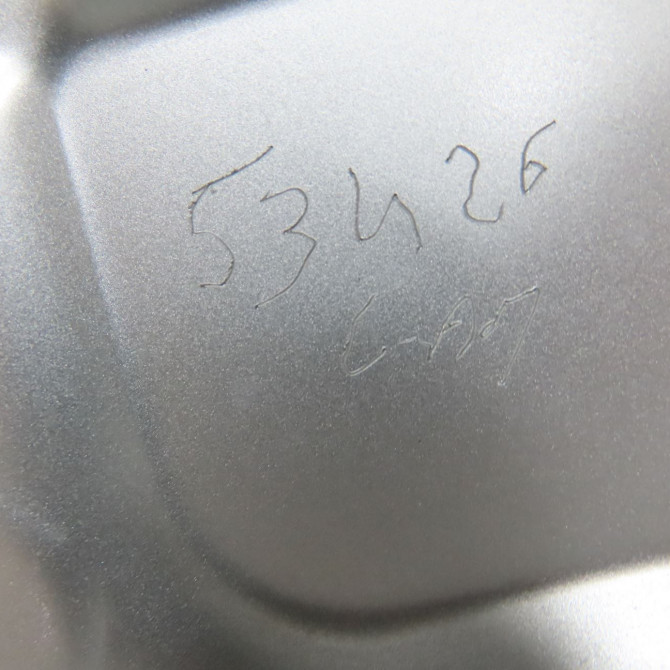 Hayon occasion RENAULT CLIO III Phase 2 03-2009->12-2014 1.5 DCI 90ch 901007304R 3