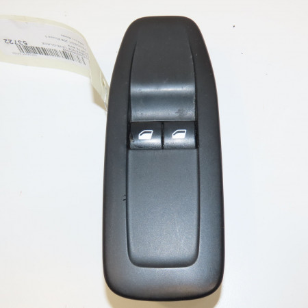 Commande lève-glace porte avant gauche occasion PEUGEOT 208 208 Phase 1 2012-03-01->2015-09-30 96749245ZD