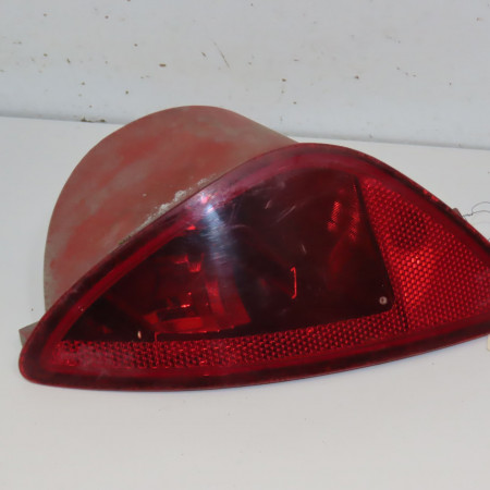 Feux factice d occasion RENAULT CLIO III Phase 2 03-2009->12-2014 1.2i 16v 75ch