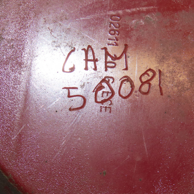 Feux factice d occasion RENAULT CLIO III Phase 2 03-2009->12-2014 1.2i 16v 75ch 3