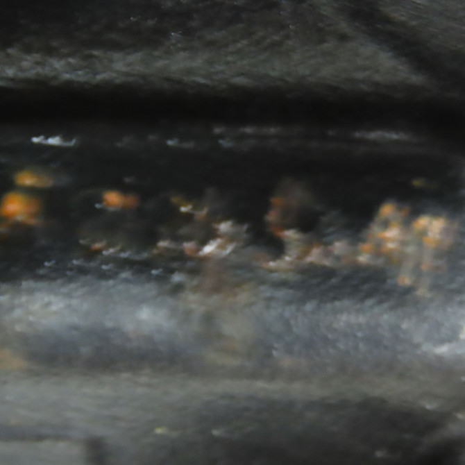 Moteur diesel occasion RENAULT CLIO IV Phase 1 07-2012->... 1.5 DCI 90ch 8201535502 7