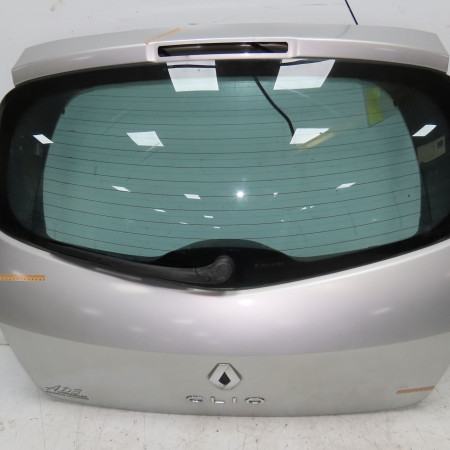 Hayon occasion RENAULT CLIO III Phase 1 09-2005->03-2009 1.5 DCI 85ch 7751478020