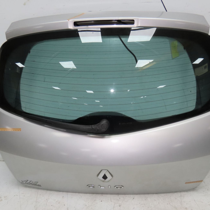 Hayon occasion RENAULT CLIO III Phase 1 09-2005->03-2009 1.5 DCI 85ch 7751478020 1