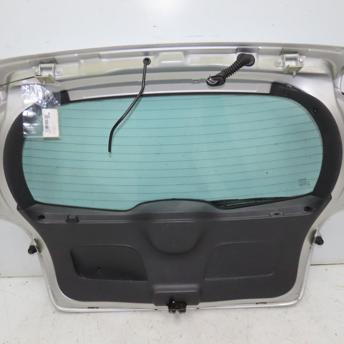 Hayon occasion RENAULT CLIO III Phase 1 09-2005->03-2009 1.5 DCI 85ch 7751478020 2