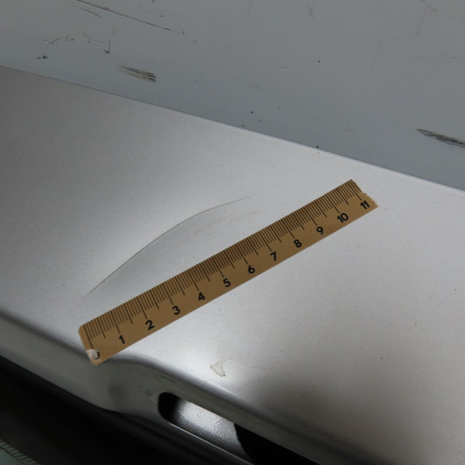 Hayon occasion RENAULT CLIO III Phase 1 09-2005->03-2009 1.5 DCI 85ch 7751478020 3