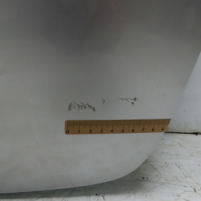 Hayon occasion RENAULT CLIO III Phase 1 09-2005->03-2009 1.5 DCI 85ch 7751478020 5