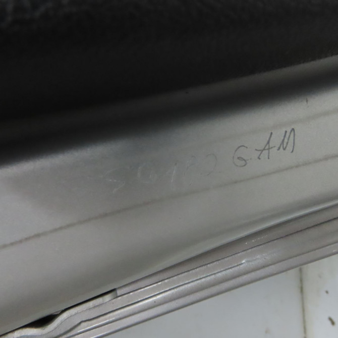 Hayon occasion RENAULT CLIO III Phase 1 09-2005->03-2009 1.5 DCI 85ch 7751478020 6