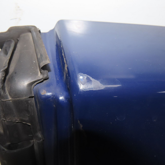 Porte battante arrière droite occasion DACIA LOGAN I Phase 1 MCV 01-2007->10-2008 1.5 DCI 85ch 901007270R 3