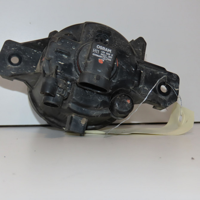 Phare antibrouillard avant droit occasion RENAULT CLIO II Phase 2 06-2001->07-2006 1.5 DCI 80ch 8200002470 2