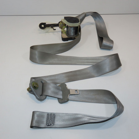 Ceinture avant droite occasion RENAULT CLIO II Phase 2 06-2001->07-2006 1.5 DCI 80ch 7700436752