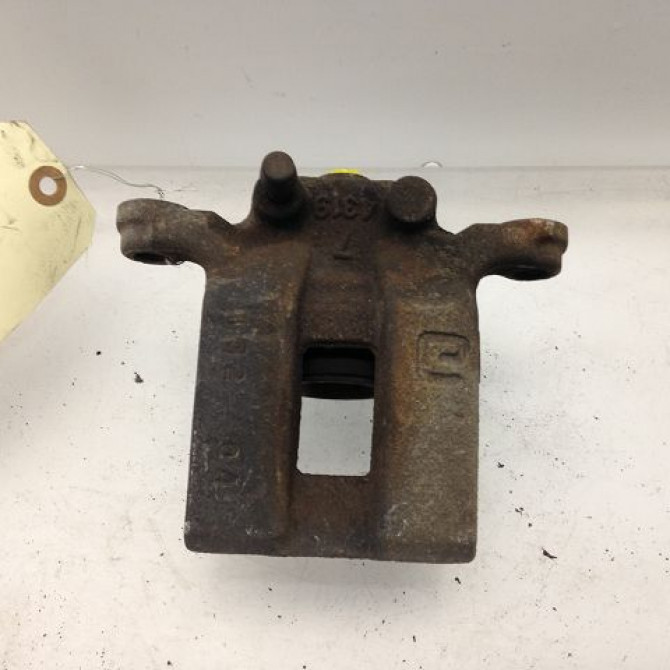 Etrier de frein arrière gauche occasion RENAULT KOLEOS I Phase 1 06-2008->12-2011 2.0 DCI 150ch 44011JY00A 1