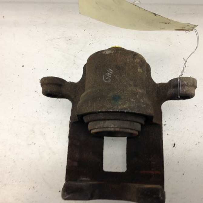 Etrier de frein arrière gauche occasion RENAULT KOLEOS I Phase 1 06-2008->12-2011 2.0 DCI 150ch 44011JY00A 2