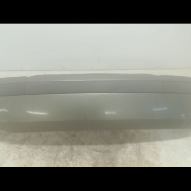 Pare-choc arrière occasion RENAULT MEGANE I Phase 2 03-1999->06-2003 1.6 16v 850220581R 1