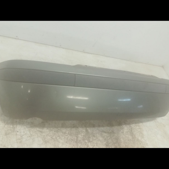 Pare-choc arrière occasion RENAULT MEGANE I Phase 2 03-1999->06-2003 1.6 16v 850220581R 2