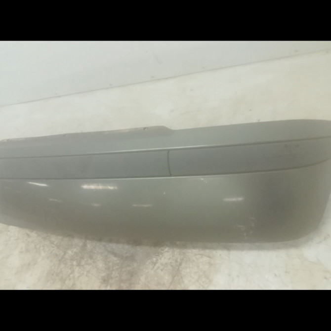 Pare-choc arrière occasion RENAULT MEGANE I Phase 2 03-1999->06-2003 1.6 16v 850220581R 3