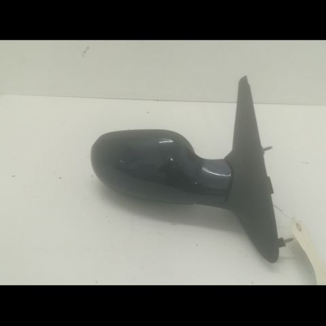 Retroviseur exterieur electrique droit occasion RENAULT MEGANE I Phase 2 03-1999->06-2003 1.9 D 7700431470 1