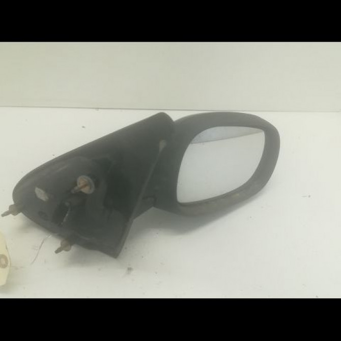 Retroviseur exterieur electrique droit occasion RENAULT MEGANE I Phase 2 03-1999->06-2003 1.9 D 7700431470 2