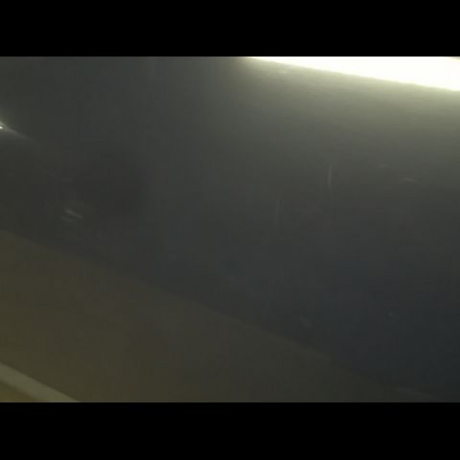 Porte arrière droite occasion RENAULT MEGANE II Phase 1 04-1995->04-1999 1.6i 113ch 7751475037 2