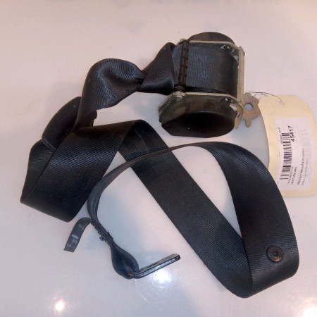 Ceinture arrière droite occasion RENAULT MEGANE III Phase 1 11-2008->01-2012 1.5 DCI 110ch 888407597R