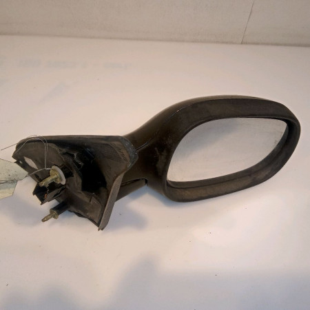 Retroviseur exterieur electrique droit occasion RENAULT MEGANE I Phase 2 03-1999->06-2003 1.6 16v 7700431470