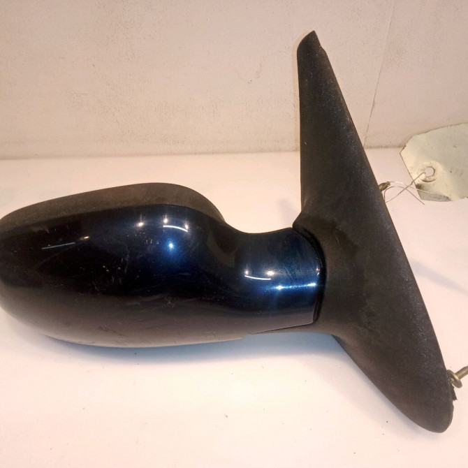 Retroviseur exterieur electrique droit occasion RENAULT MEGANE I Phase 2 03-1999->06-2003 1.6 16v 7700431470 2