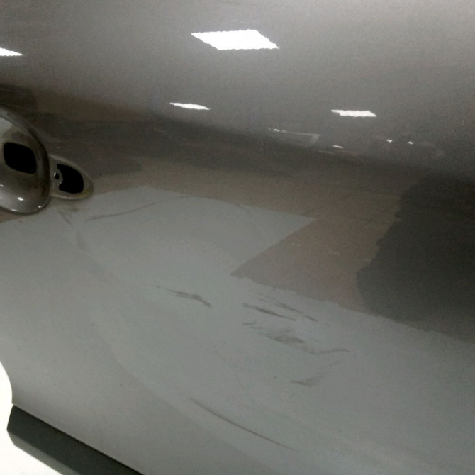 Porte avant droite occasion RENAULT MEGANE III Phase 1 11-2008->01-2012 1.5 DCI 110ch 801006560R 2