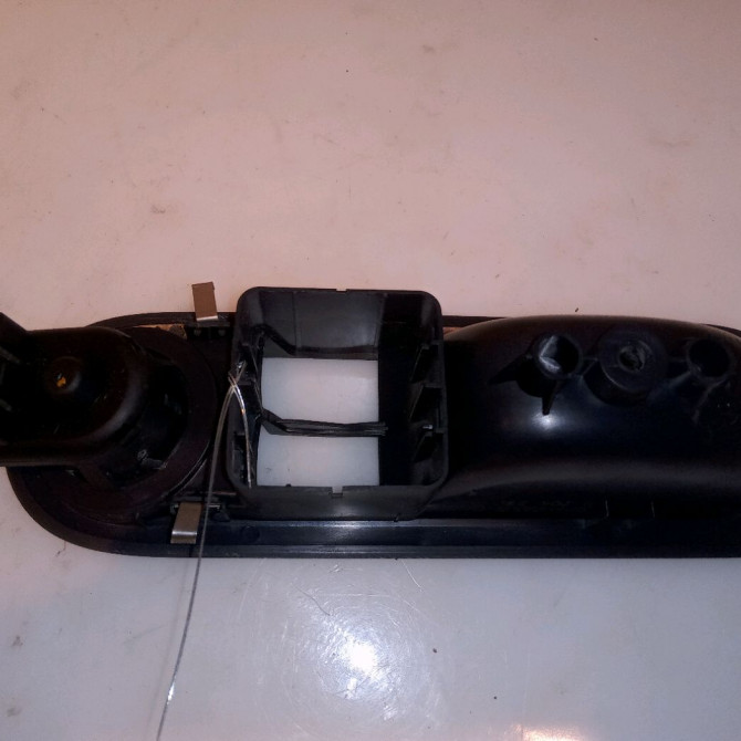 Commande rétroviseurs extérieures électriques occasion RENAULT TWINGO II Phase 1 06-2007->11-2011 1.5 DCI 65ch 8200002442 2