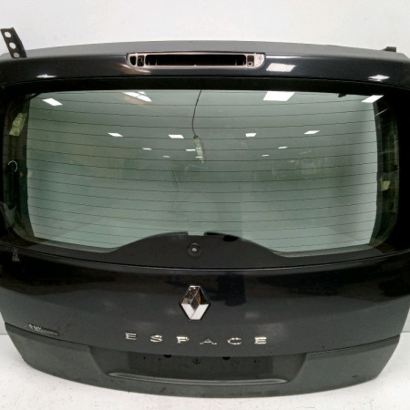 Hayon occasion RENAULT ESPACE IV Phase 1 09-2002->03-2006 2.2 DCI 901000146R