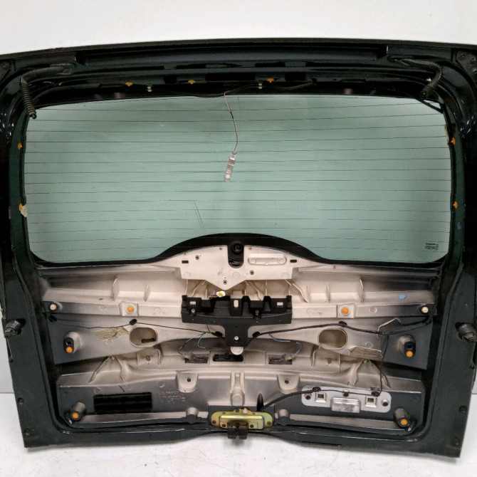 Hayon occasion RENAULT ESPACE IV Phase 1 09-2002->03-2006 2.2 DCI 901000146R 2