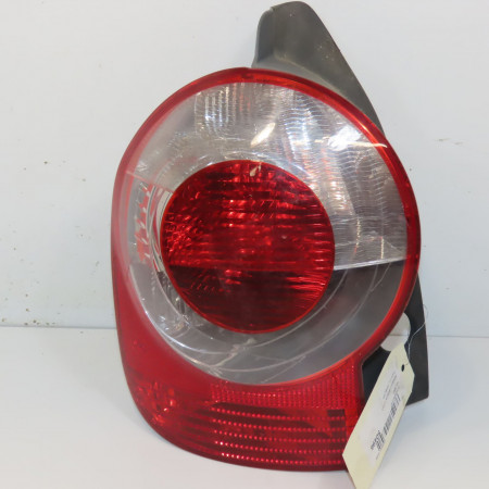 Feu arrière gauche occasion RENAULT MODUS Phase 1 09-2004->12-2007 1.5 DCI 85ch 8200613078