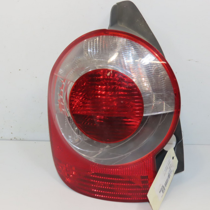 Feu arrière gauche occasion RENAULT MODUS Phase 1 09-2004->12-2007 1.5 DCI 85ch 8200613078 1