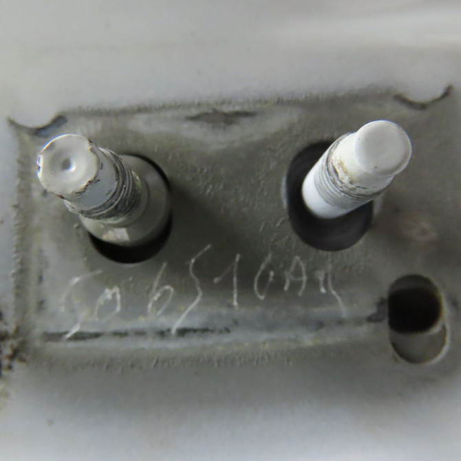 Porte arrière droite occasion RENAULT MEGANE II Phase 2 01-2006->06-2009 1.5 DCI 105ch 7751475037 3