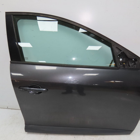 Porte avant droite occasion RENAULT MEGANE III Phase 1 11-2008->01-2012 1.5 DCI 90ch 801006560R