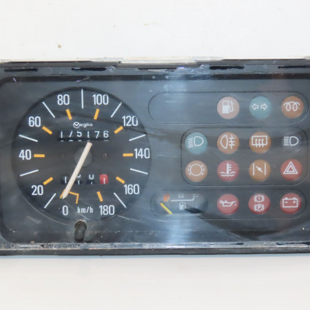 Compteur occasion RENAULT EXPRESS Phase 1 11-1985->09-1994 1.1i 8v 45ch 7700782934